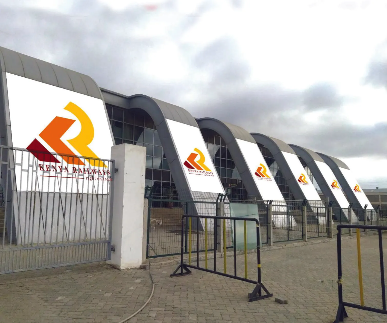 Kenya Railways Partnership