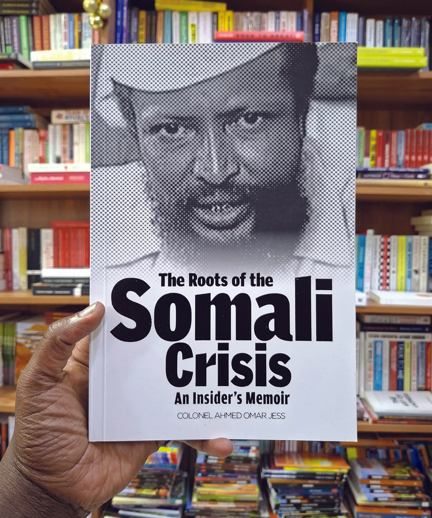 The Roots of Somali Crisis